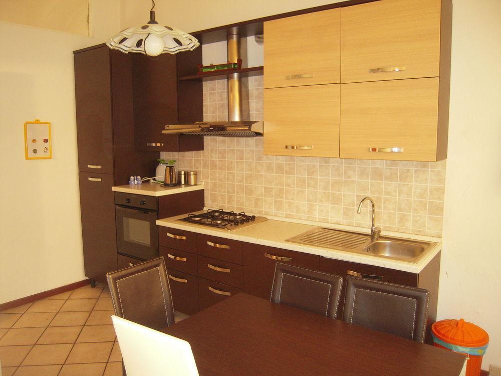 B&B Le Grazie Bergamo Bagian luar foto