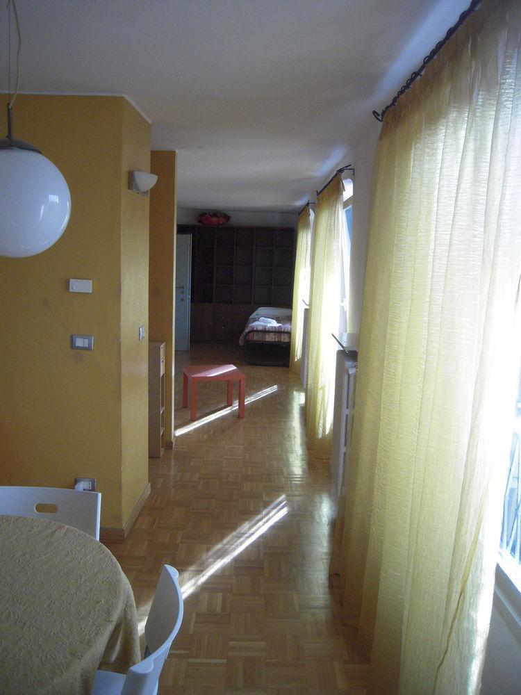 B&B Le Grazie Bergamo Bagian luar foto