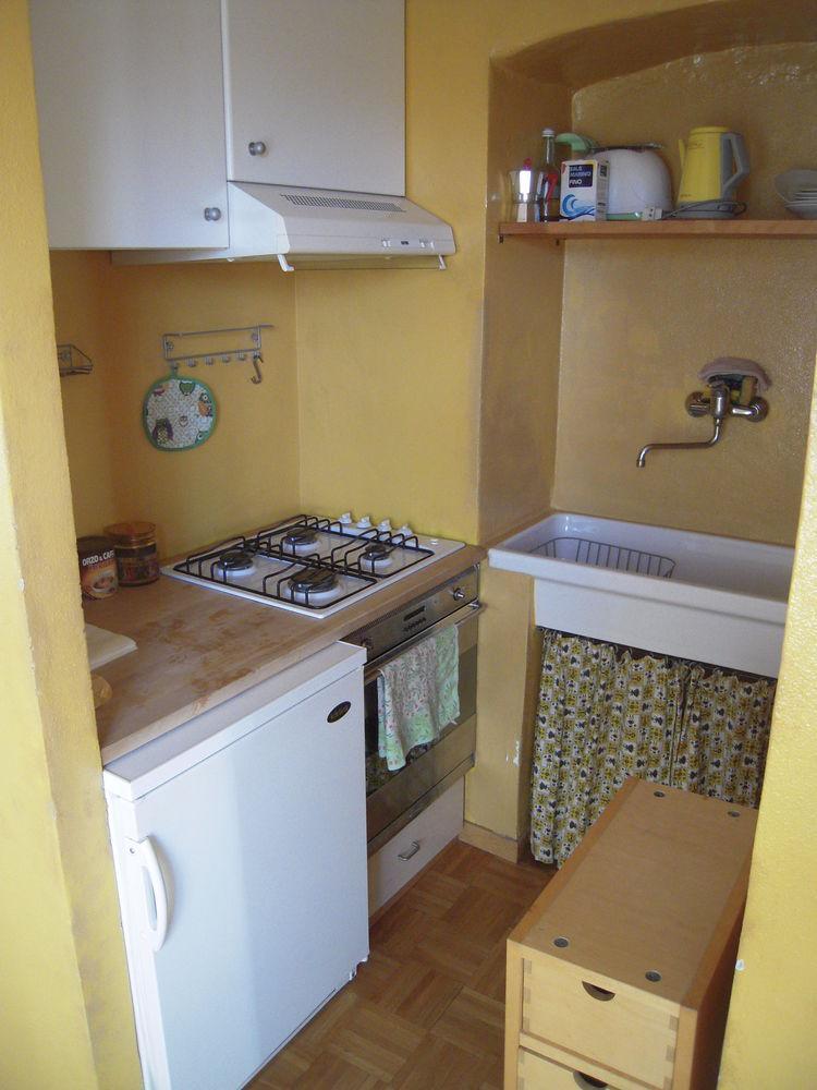 B&B Le Grazie Bergamo Bagian luar foto