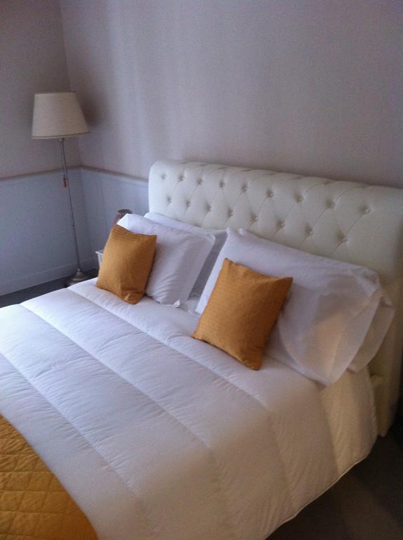B&B Le Grazie Bergamo Bagian luar foto